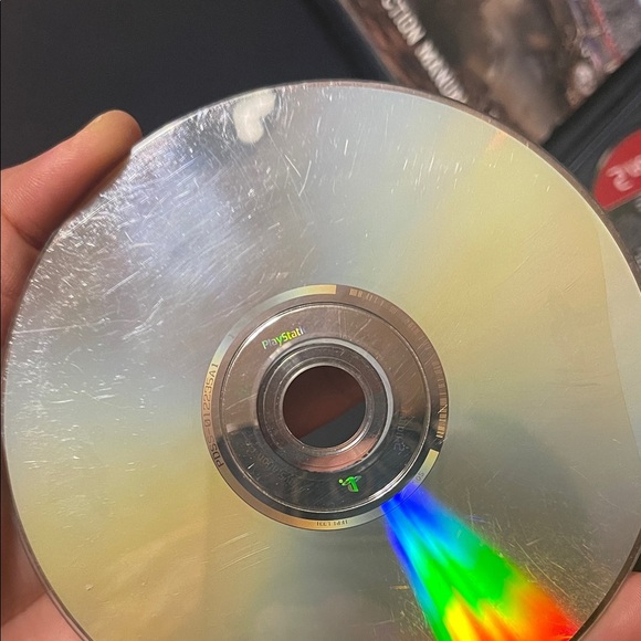 ATV PlayStation 2 Games Bundle, ATV3,ATV4,MX vs ATV Untamed - Picture 8 of 10